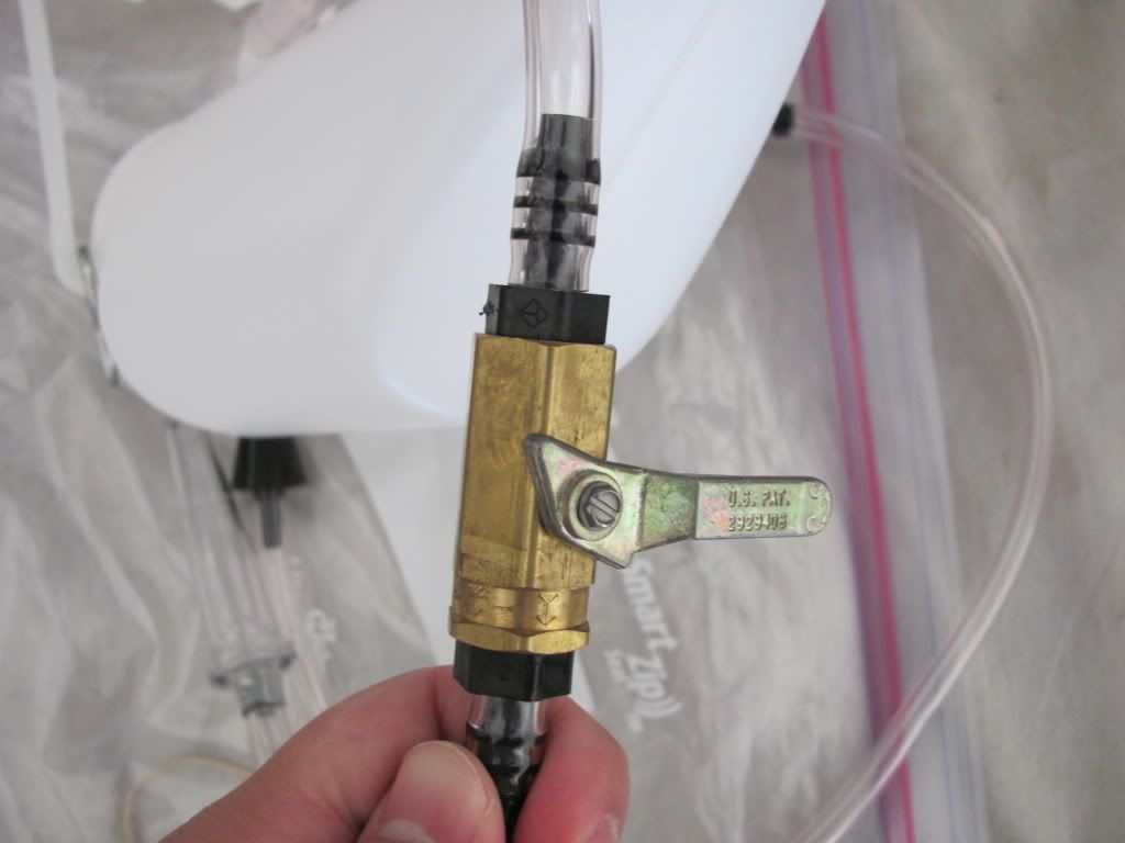 DIY Fuel Induction Service w/Pics!! Toyota Nation Forum